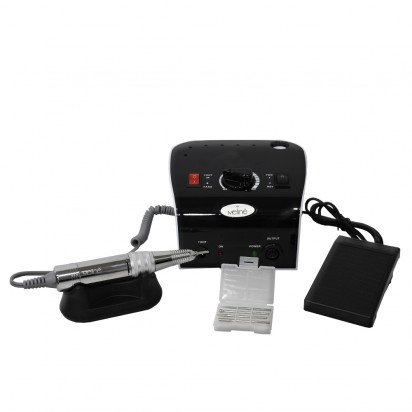 Extractor De Polvo Profesional 3 motores Premium Teknikpro - Distri Nails -  Insumos para uñas